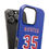Thumbnail: Mike Richter Blue MagSafe Case iPhone 13, 14, 15, 16