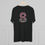Thumbnail: Summit Hilltoppers Class of 2025 Unisex Tri-Blend Crew Tee