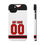 Thumbnail: New Jersey Hockey Inspired MagSafe Case iPhone 13, 14, 15, 16