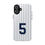Thumbnail: Joe DiMaggio Custom Phone Case for Apple iPhone, Samsung Galaxy, Google Pixel