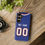 Thumbnail: Buffalo Football Jersey Case | iPhone Samsung Galaxy Google Pixel