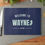 Thumbnail: Wayne, NJ Glass Cutting Board