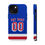 Thumbnail: New York Hockey Inspired MagSafe Case iPhone 13, 14, 15, 16