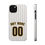 Thumbnail: San Diego Baseball Inspired MagSafe Case iPhone 13, 14, 15, 16