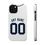 Thumbnail: Detroit Baseball Inspired MagSafe Case iPhone 13, 14, 15, 16