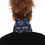 Thumbnail: JYLAX Patterned Neck Gaiter With Drawstring