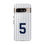 Thumbnail: Joe DiMaggio Custom Phone Case for Apple iPhone, Samsung Galaxy, Google Pixel
