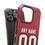 Thumbnail: Tampa Bay Football Jersey Case | MagSafe for iPhone 13, 14, 15, 16