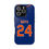 Thumbnail: Willie Mays MagSafe Case iPhone 13, 14, 15, 16