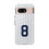 Thumbnail: Yogi Berra Custom Phone Case for Apple iPhone, Samsung Galaxy, Google Pixel