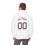 Thumbnail: Summit NJ Hilltoppers Personalized Class of 2025 Unisex Hoodie