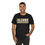 Thumbnail: Falcons Lacrosse Personalized Unisex T-Shirt