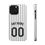 Thumbnail: Chicago Baseball Inspired MagSafe Case iPhone 13, 14, 15, 16