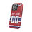Thumbnail: Montreal Hockey Jersey Case | MagSafe for iPhone 13, 14, 15, 16