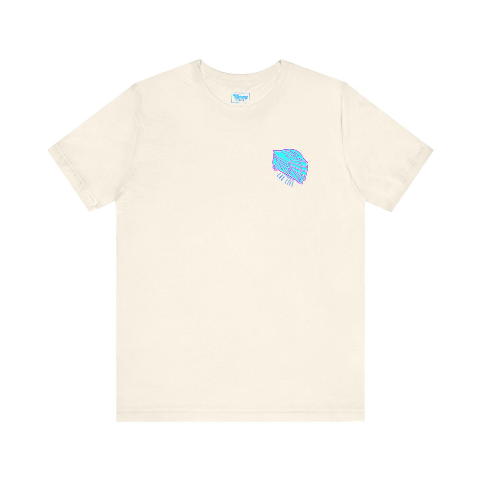 Thumbnail: Crazy Sports | Style B Adult Unisex T-Shirt