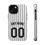 Thumbnail: Chicago Baseball Inspired MagSafe Case iPhone 13, 14, 15, 16