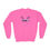 Thumbnail: JYLAX Style DP - Youth Crewneck Sweatshirt (Personalized)