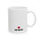 Thumbnail: Love you Pop Ceramic Mug (Style 2)