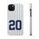 Thumbnail: Jorge Posada MagSafe Case iPhone 13, 14, 15, 16