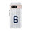 Thumbnail: Joe Torre Custom Phone Case for Apple iPhone, Samsung Galaxy, Google Pixel