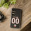 Thumbnail: Black River Soccer Personalized Jersey Case | iPhone Samsung Galaxy Google Pixel
