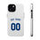 Thumbnail: Kansas City Baseball White Inspired MagSafe Case iPhone 13, 14, 15, 16