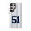 Thumbnail: Bernie Williams Custom Phone Case Apple iPhone, Samsung Galaxy, Google Pixel