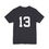 Thumbnail: Bronx Collection | Style A Unisex T-Shirt
