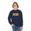 Thumbnail: JT07885 Youth Unisex Crewneck Sweatshirt