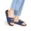 Thumbnail: JYLAX Women's Slides with Removable Strap