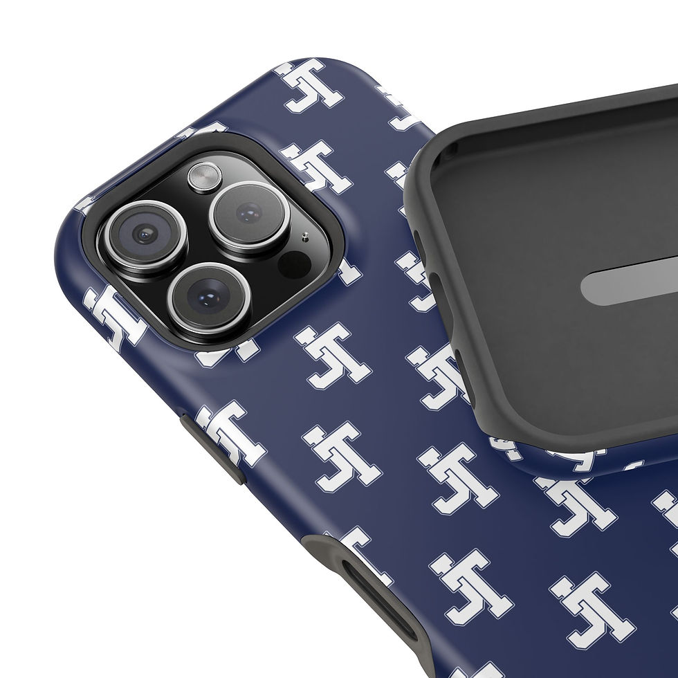 Thumbnail: JT Collection iPhone Case
