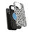 Thumbnail: Magnetic Tough Case for iPhone 13, 14, 15, 16 | Designed by Artsy Lady (Style 3)
