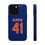 Thumbnail: Tom Seaver MagSafe Case iPhone 13, 14, 15, 16