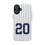 Thumbnail: Jorge Posada Custom Phone Case for Apple iPhone, Samsung Galaxy, Google Pixel
