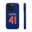 Thumbnail: Tom Seaver MagSafe Case iPhone 13, 14, 15, 16