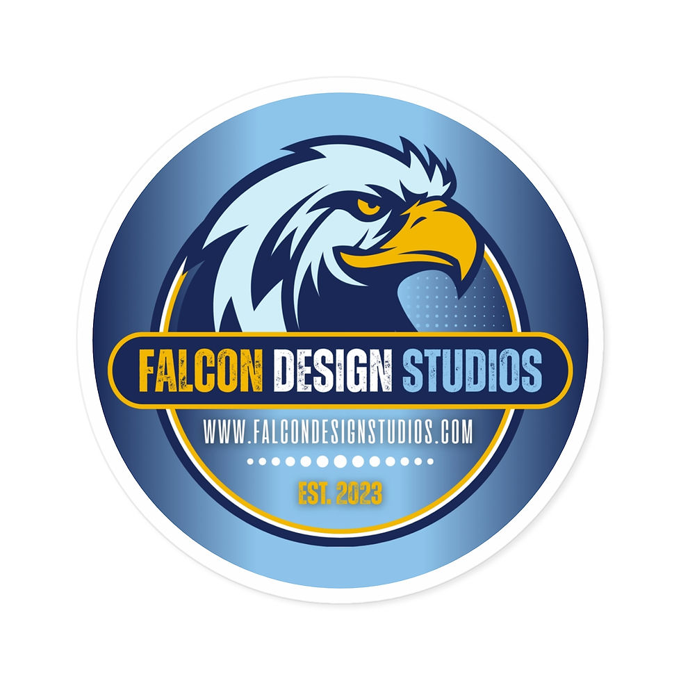 Thumbnail: FDS Premium Indoor/Outdoor Vinyl Sticker