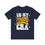 Thumbnail: In My Falcons Lacrosse Era Unisex T-Shirt
