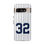 Thumbnail: Elston Howard Custom Phone Case for Apple iPhone, Samsung Galaxy, Google Pixel