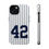 Thumbnail: Mariano Rivera MagSafe Case iPhone 13, 14, 15, 16