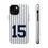 Thumbnail: Thurman Munson MagSafe Case iPhone 13, 14, 15, 16