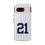 Thumbnail: Paul O'Neill Custom Phone Case for Apple iPhone, Samsung Galaxy, Google Pixel