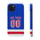 Thumbnail: New York Hockey Inspired MagSafe Case iPhone 13, 14, 15, 16