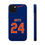 Thumbnail: Willie Mays MagSafe Case iPhone 13, 14, 15, 16