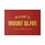 Thumbnail: Mount Olive, NJ Glass Cutting Board