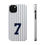 Thumbnail: Mickey Mantle MagSafe Case iPhone 13, 14, 15, 16