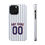 Thumbnail: New York Queens Baseball Inspired MagSafe Case iPhone 13, 14, 15, 16