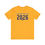 Thumbnail: JT Collection | JTIS Class of 2025 Unisex T-Shirt