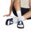Thumbnail: JT Men's Slides with Removable Strap