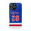 Thumbnail: Chris Kreider MagSafe Case iPhone 13, 14, 15, 16