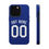 Thumbnail: Los Angeles Baseball Inspired MagSafe Case iPhone 13, 14, 15, 16